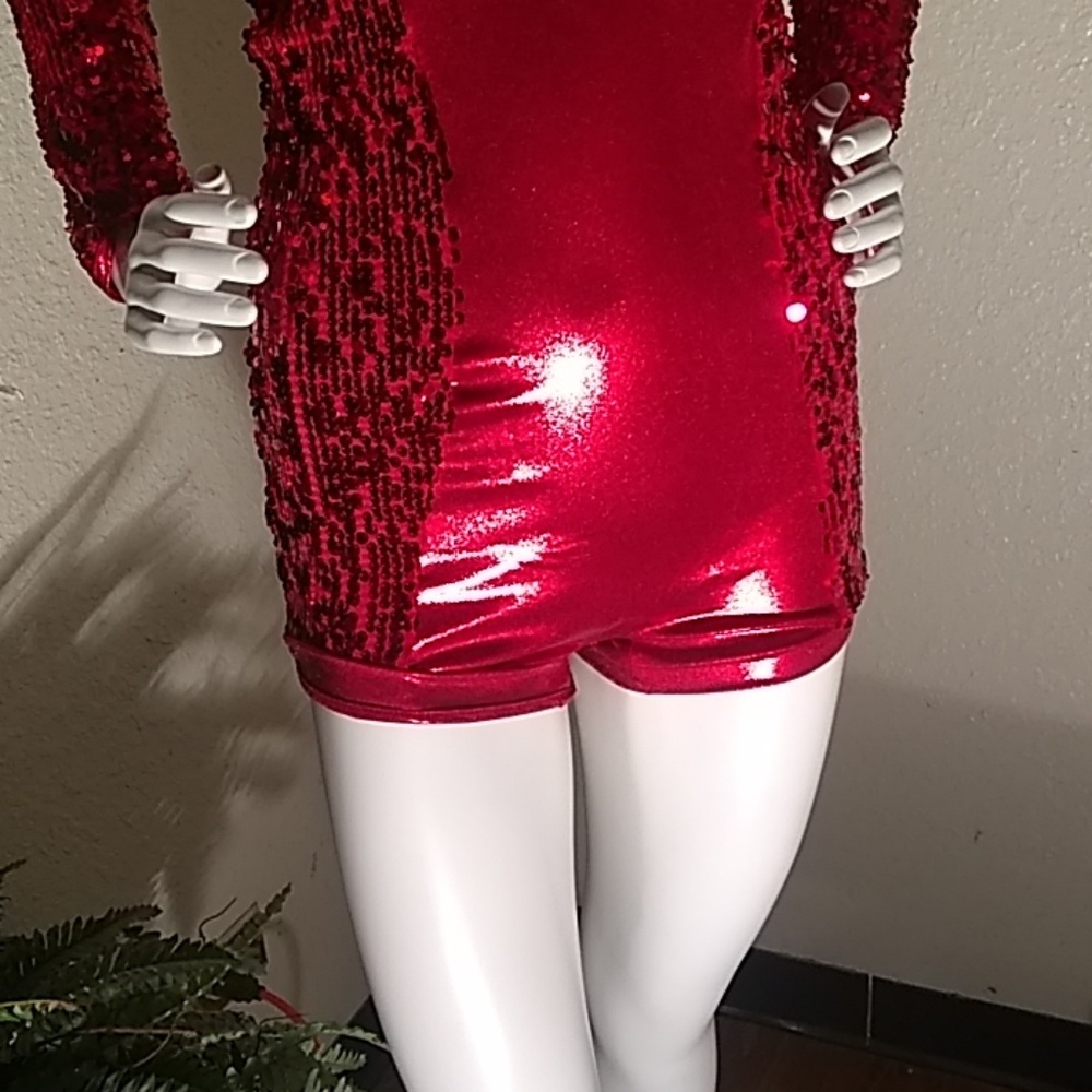 Bodysuit - Picture 3 of 7